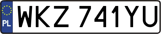WKZ741YU