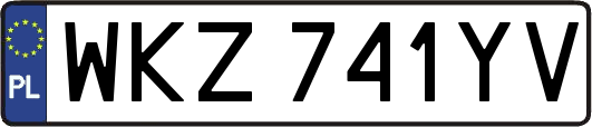 WKZ741YV