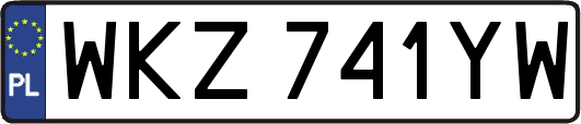 WKZ741YW