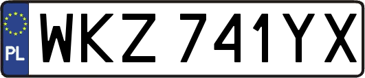 WKZ741YX