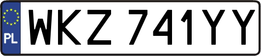 WKZ741YY