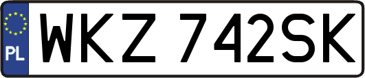 WKZ742SK