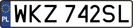 WKZ742SL