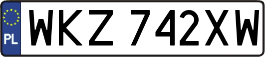 WKZ742XW