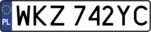 WKZ742YC