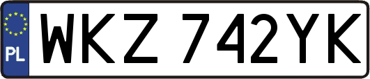 WKZ742YK