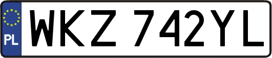 WKZ742YL