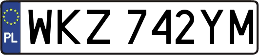WKZ742YM