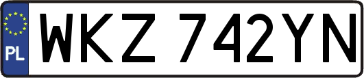 WKZ742YN