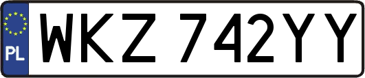 WKZ742YY