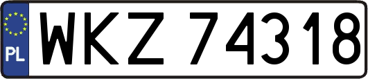 WKZ74318