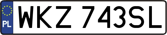 WKZ743SL