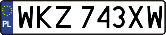 WKZ743XW