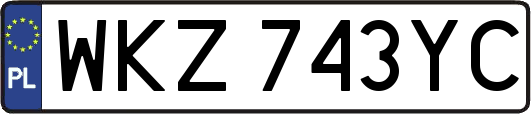 WKZ743YC