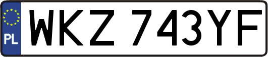 WKZ743YF