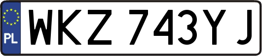 WKZ743YJ