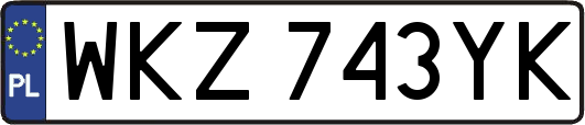 WKZ743YK