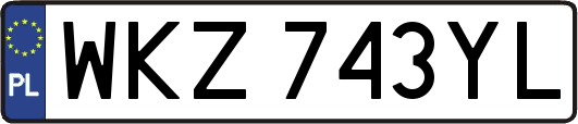 WKZ743YL