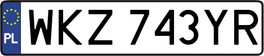 WKZ743YR