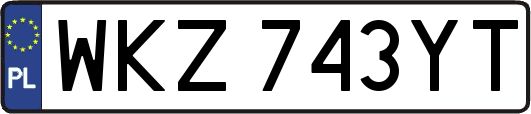 WKZ743YT