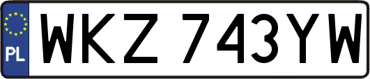 WKZ743YW