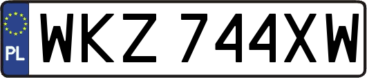 WKZ744XW