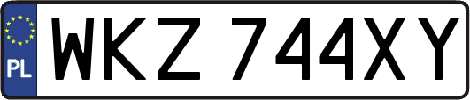 WKZ744XY
