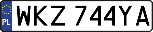 WKZ744YA