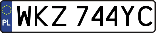 WKZ744YC