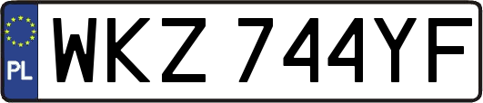 WKZ744YF