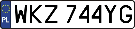 WKZ744YG