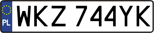 WKZ744YK