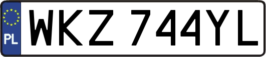 WKZ744YL