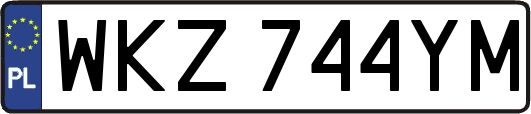 WKZ744YM
