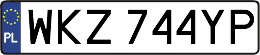 WKZ744YP
