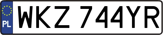 WKZ744YR