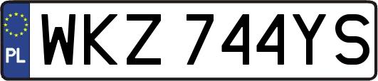 WKZ744YS