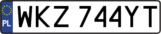 WKZ744YT