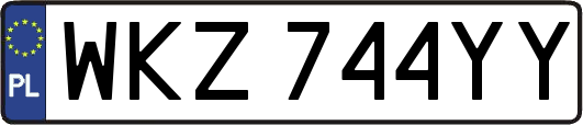 WKZ744YY