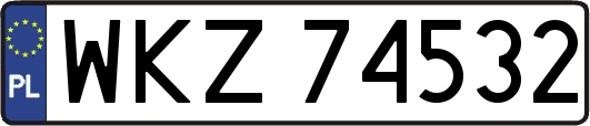WKZ74532