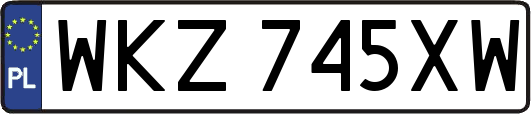 WKZ745XW