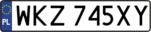 WKZ745XY