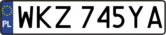 WKZ745YA