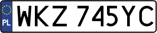 WKZ745YC