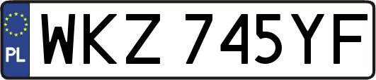 WKZ745YF