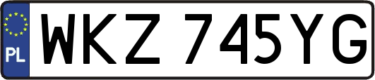WKZ745YG