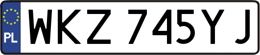 WKZ745YJ