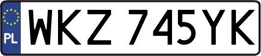 WKZ745YK