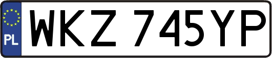 WKZ745YP
