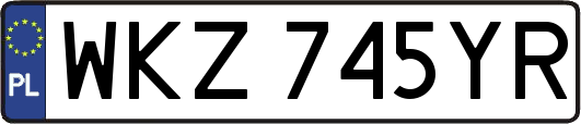 WKZ745YR